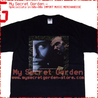 Skinny Puppy - Cleanse Fold and Manipulate  T Shirt 